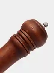 Коричневый мельница для специй, 21,5 см