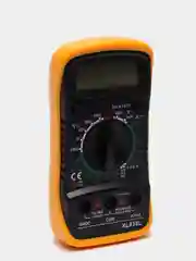 Цифровой мультиметр XL830L со звуковой прозвонкой и подсветкой эрана