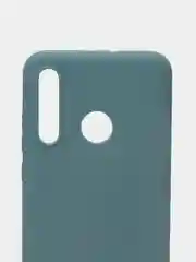 Морской чехол на Honor 10 Lite