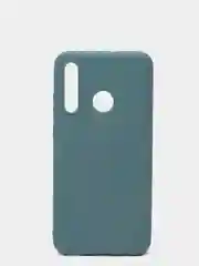 Морской чехол на Honor 10 Lite