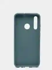 Морской чехол на Honor 10 Lite