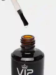 База для ногтей vipnails, база для гель-лака, основа под гель-лак, каучуковая база