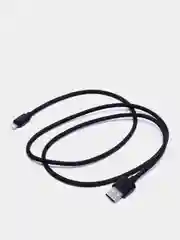 Кабель Energy ET-02, USB 2.0 - Lightning, 2A, 1м