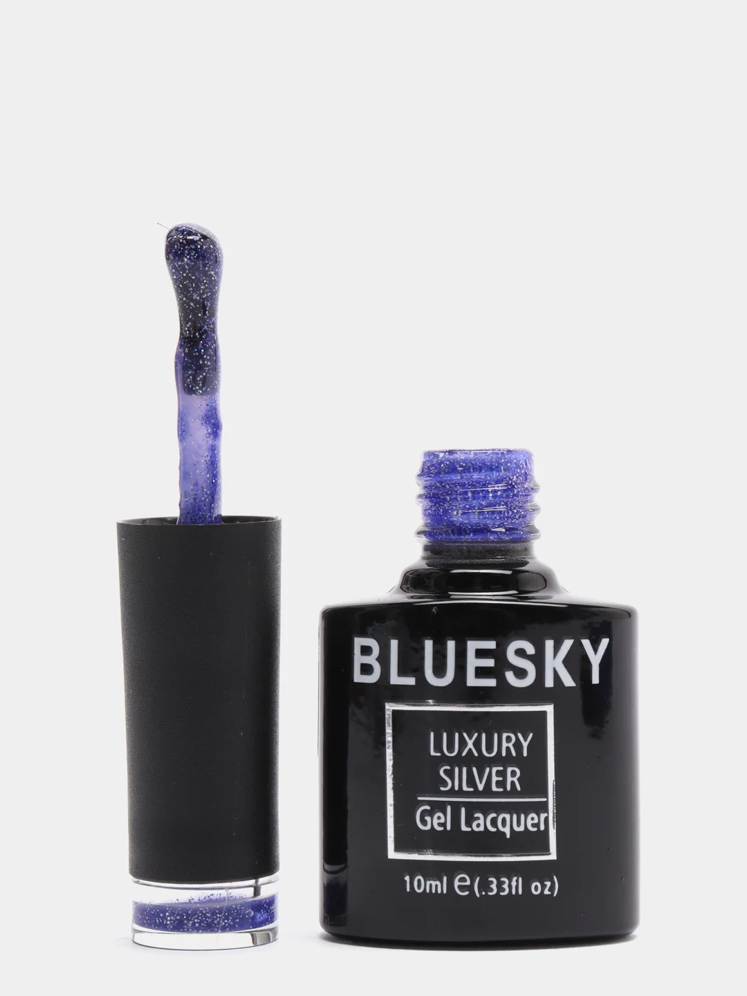 Фиолетовый bluesky luxury