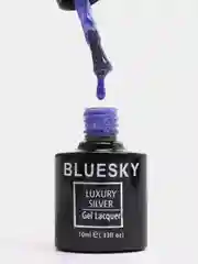 Фиолетовый bluesky luxury