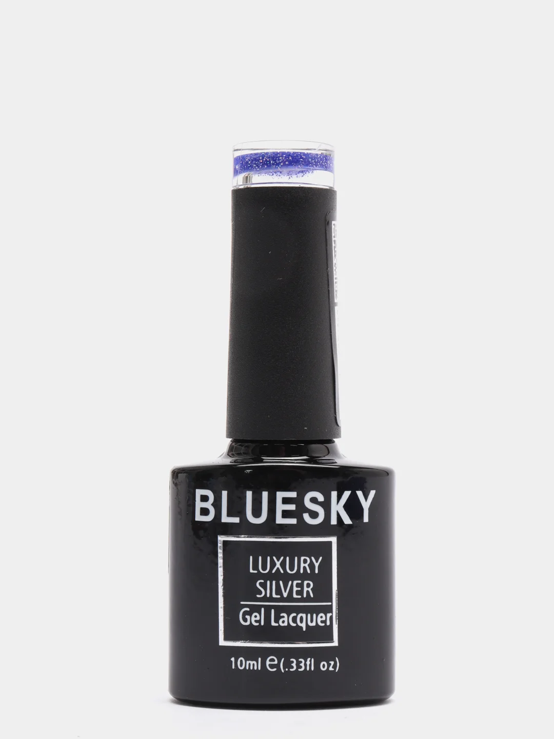 Фиолетовый bluesky luxury