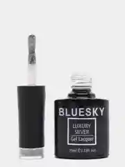 Молочный bluesky luxury