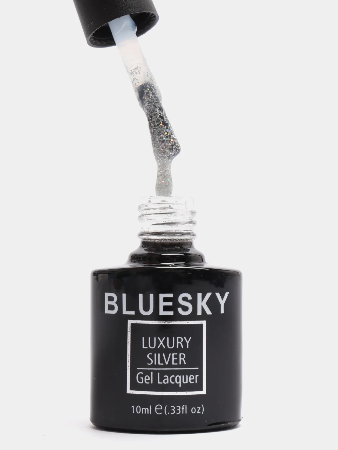 Молочный bluesky luxury