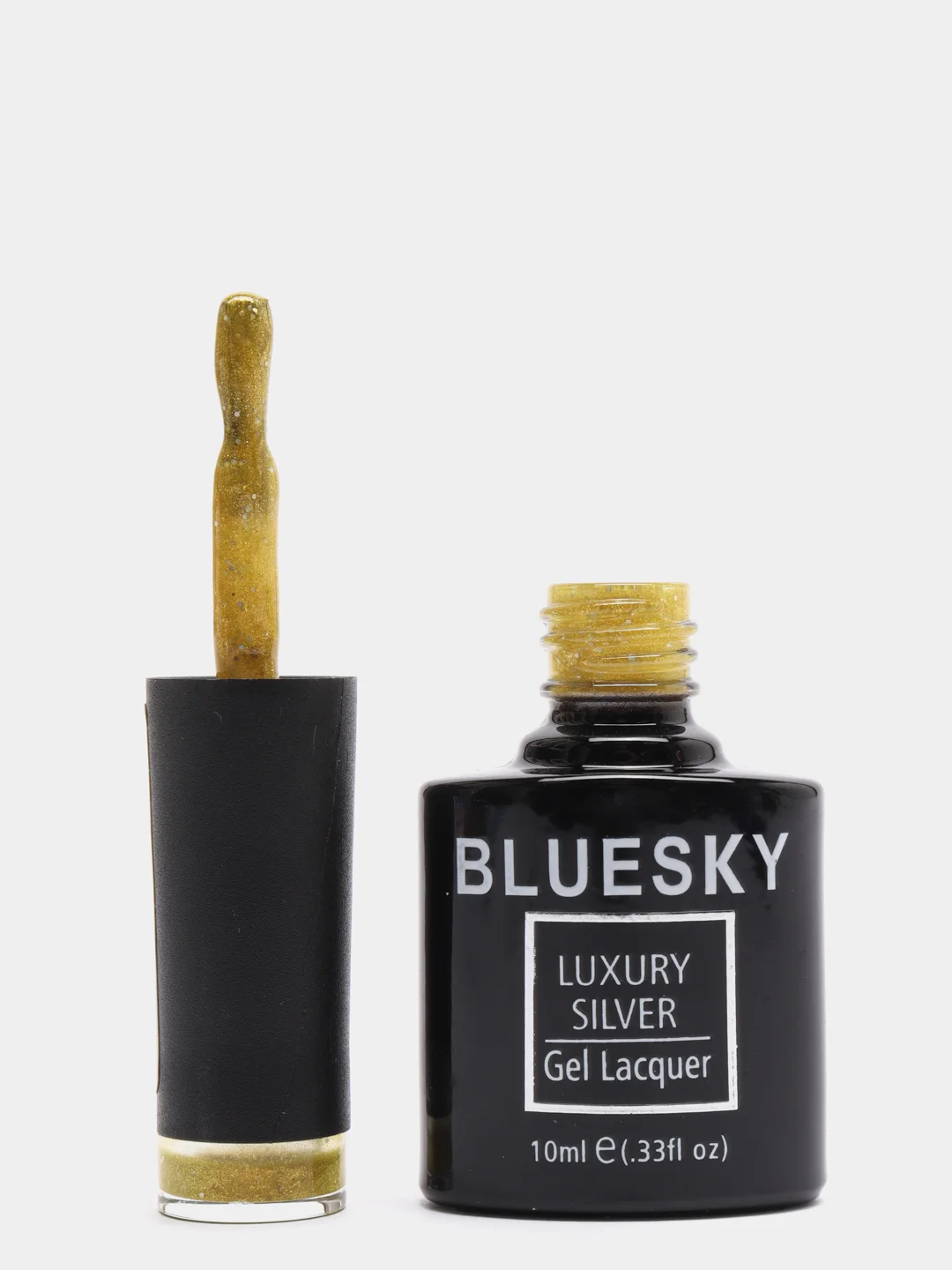 Золотой bluesky luxury