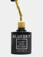 Золотой bluesky luxury