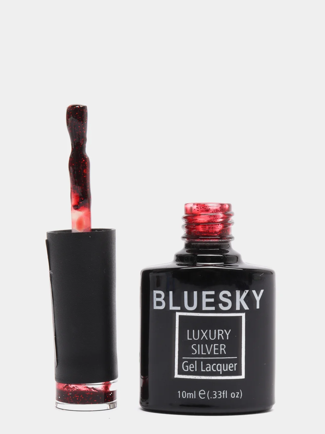 Багровый bluesky luxury