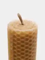 Свечи из натуралной вощины