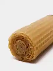 Свечи из натуралной вощины