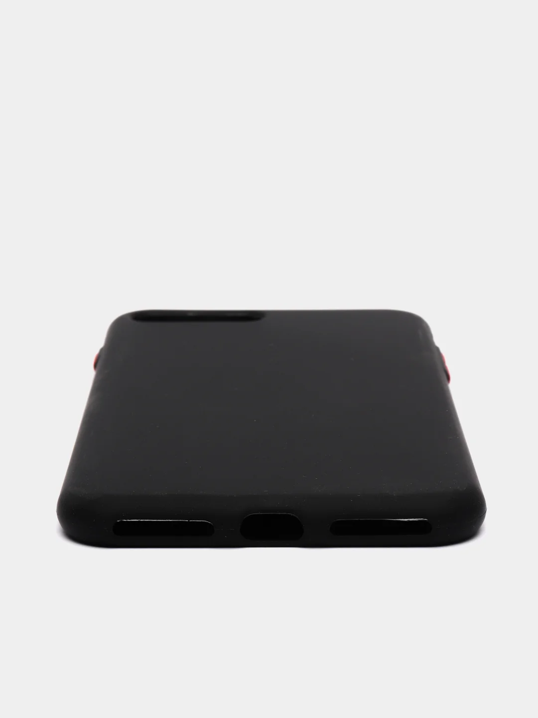 Черный чехол для iPhone 7 Plus, 8 Plus