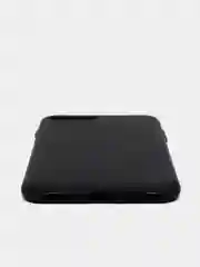 Черный чехол для iPhone 7 Plus, 8 Plus