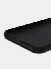 Черный чехол для iPhone 7 Plus, 8 Plus