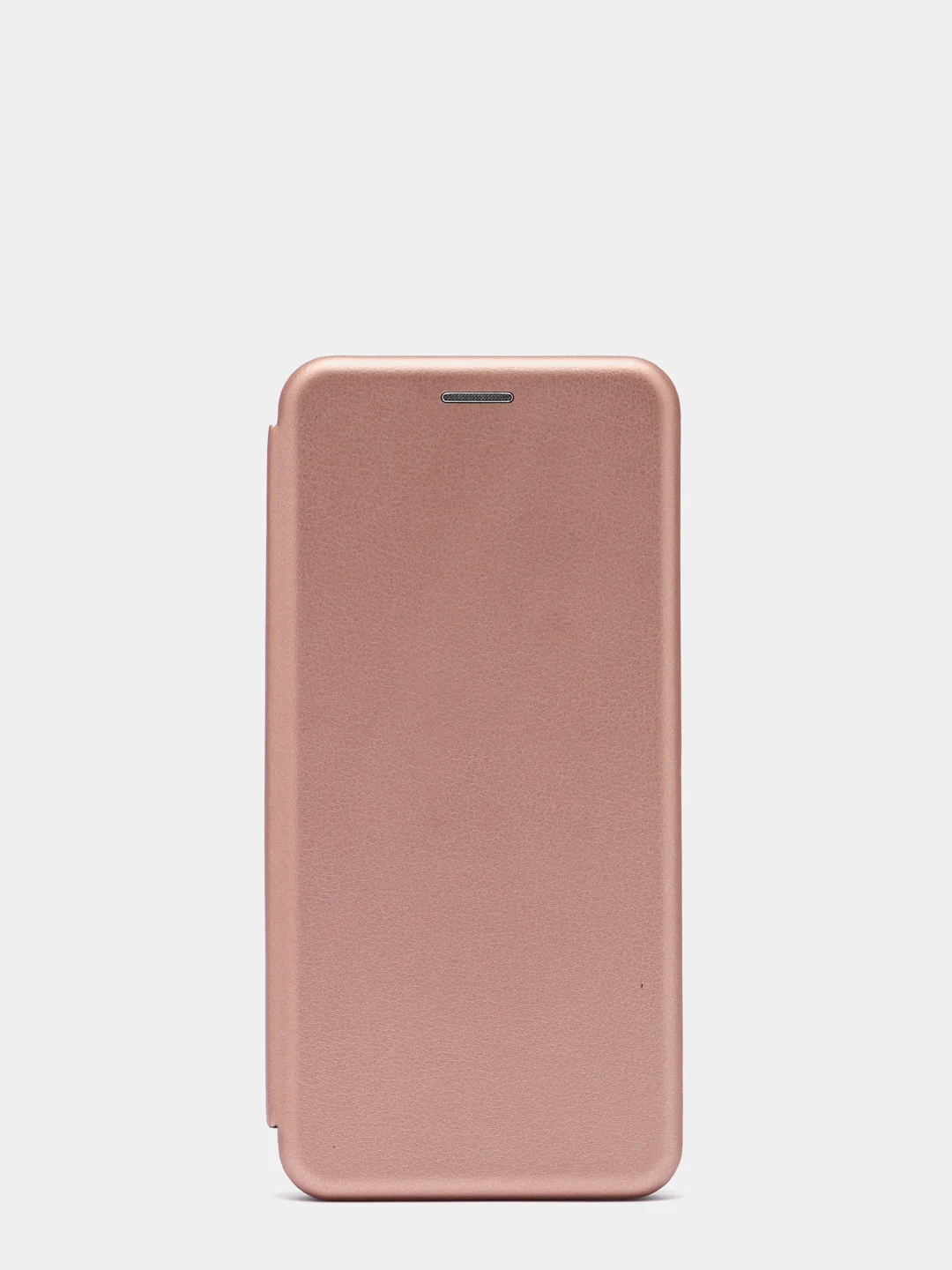 Розовый чехол книжка Huawei Honor 9X Lite, Хуавей Хонор 9Х Лайт