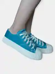 Женские кеды