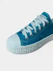 Женские кеды