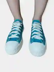 Женские кеды