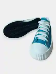 Женские кеды