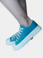 Женские кеды