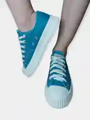 Женские кеды