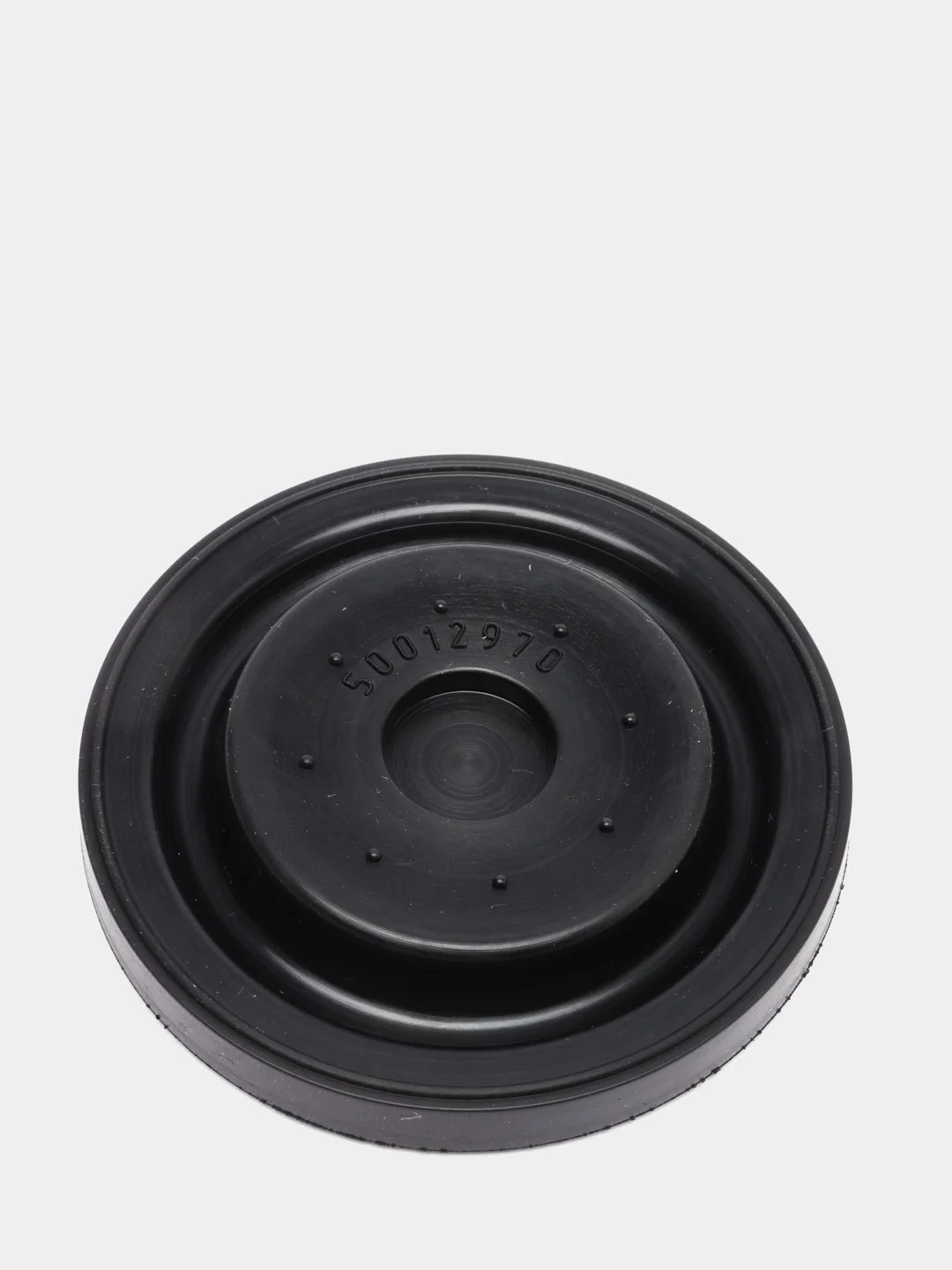 Мембрана клапанной крышки Mercedes OM654 6540164900, 6540165000, 6540164200