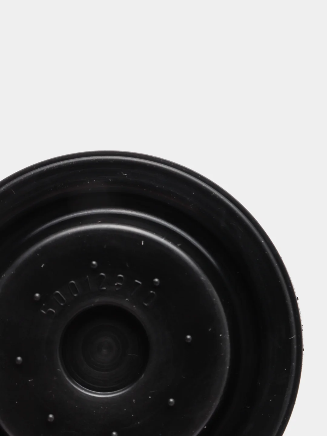 Мембрана клапанной крышки Mercedes OM654 6540164900, 6540165000, 6540164200