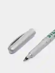 Маркер для декорирования серебряный, Centropen, 1 мм