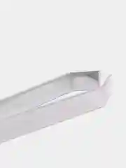 Белый щипцы кухонные, для рыбы