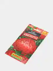 Астра однолетняя "Алые паруса", семена Аэлита