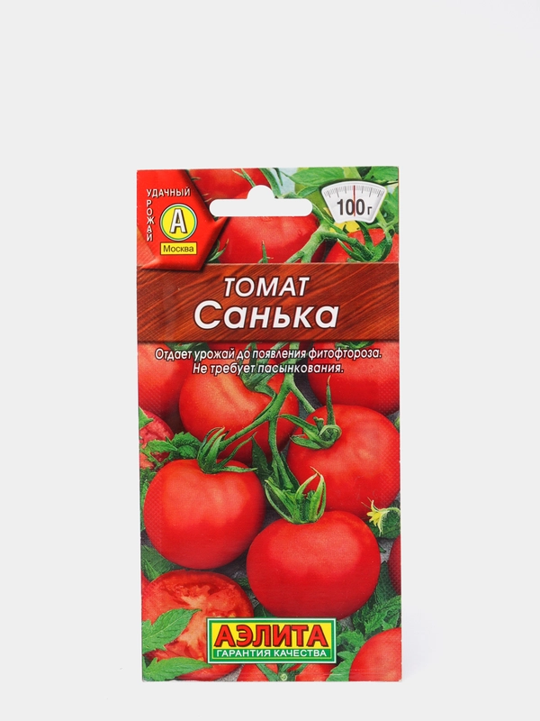 Томат Санька (семена)