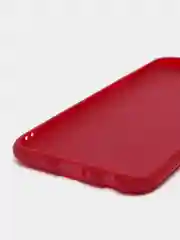 Багровый чехлы для ОРРО R11 / R11 plus / R11 S