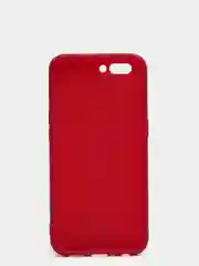 Багровый чехлы для ОРРО R11 / R11 plus / R11 S