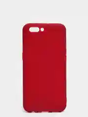 Багровый чехлы для ОРРО R11 / R11 plus / R11 S