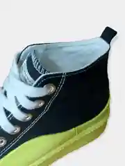Женские кеды