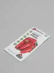 Перец сладкий "Подарок Молдовы", семена