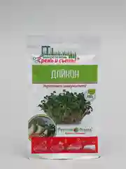 Семена Микрозелень "Дайкон"