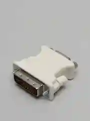 Переходник DVI -I - VGA (24 + 5)