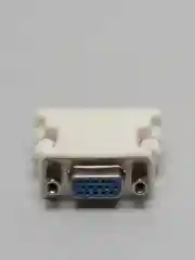 Переходник DVI -I - VGA (24 + 5)