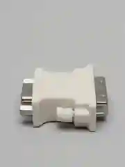 Переходник DVI -I - VGA (24 + 5)