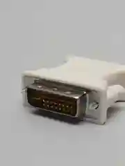 Переходник DVI -I - VGA (24 + 5)