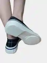 Кеды женские