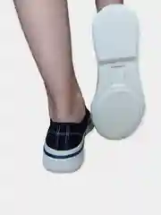 Кеды женские