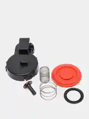 Ремкомплект клапанной крышки Peugeot, Citroen, Volvo, Ford, Fiat 1.6hdi 8v 1685815 0248S0