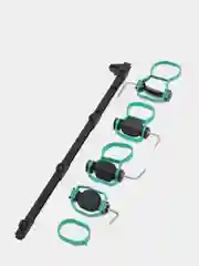 Ремкомплект впускного коллектора Opel GM Z22YH 849674 93192896