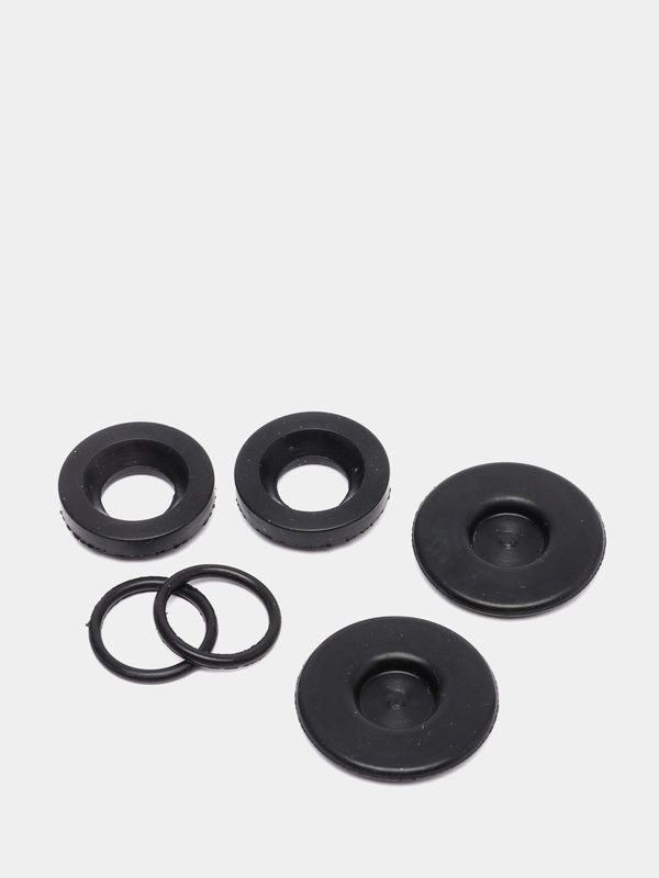 Ремкомплект клапанов печки BMW F10, E53, E70, E71, E36, E60, F11, F12, F13, F01, F02, F03