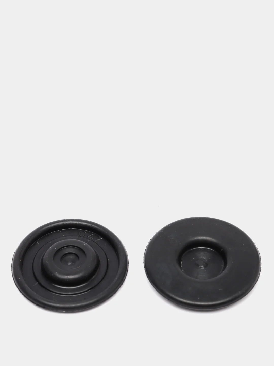 Ремкомплект клапанов печки BMW F10, E53, E70, E71, E36, E60, F11, F12, F13, F01, F02, F03