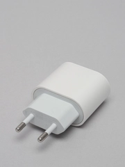 Сетевое зарядное устройство для Apple USB-C 20W